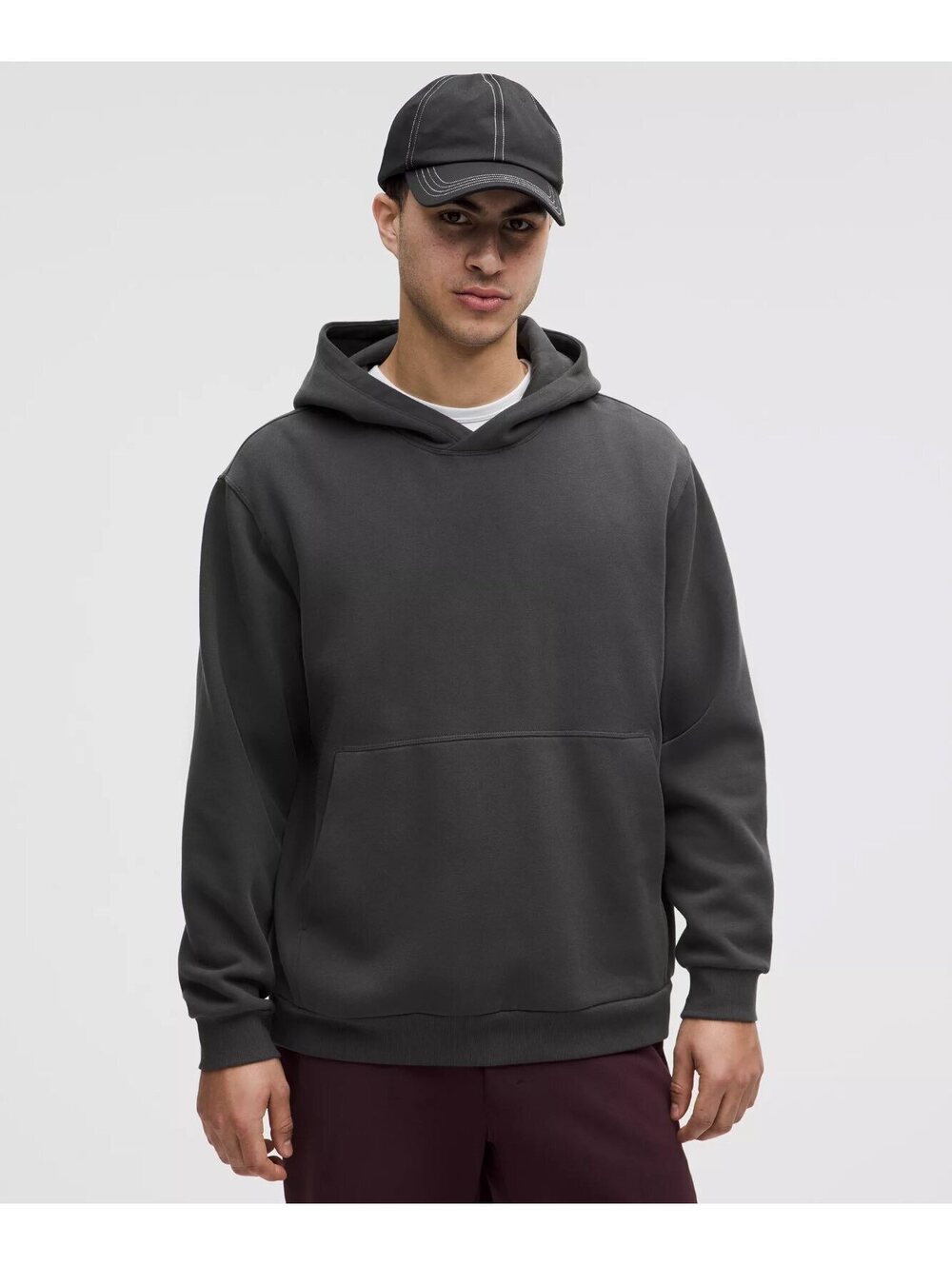 Men’s lululemon hoodie XL